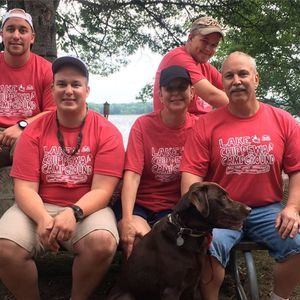 Meet your Posher, Laurie